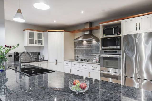 Absolutely Spoilt For Space/Quiet Cul de Sac