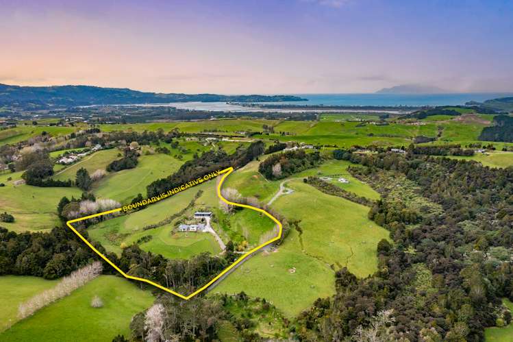 497a Whitmore Road Tawharanui Peninsula_29