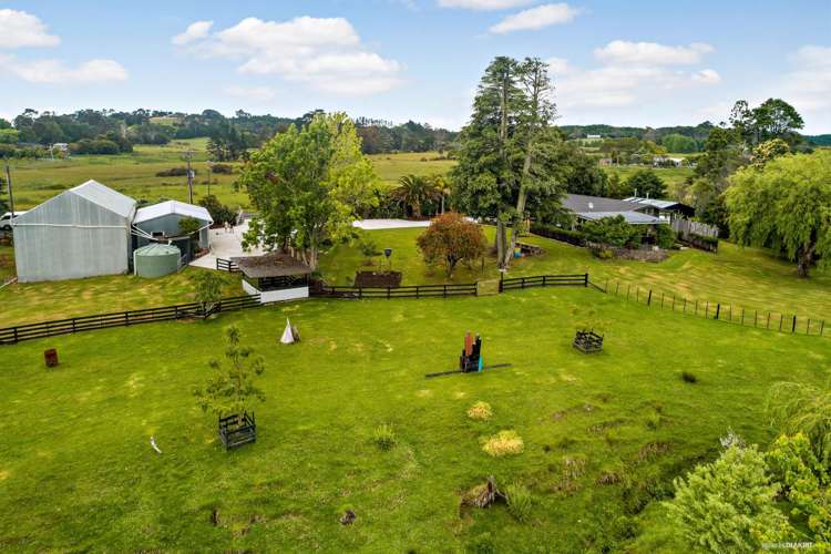 258 Blackbridge Road Dairy Flat_25