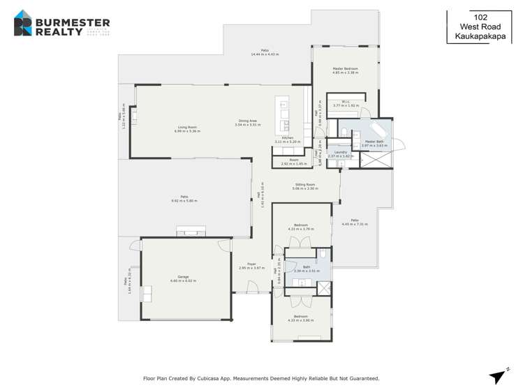 102 West Road Kaukapakapa_38