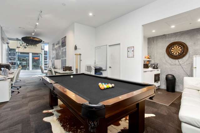 Unit G01/7 Vinegar Lane Grey Lynn_3