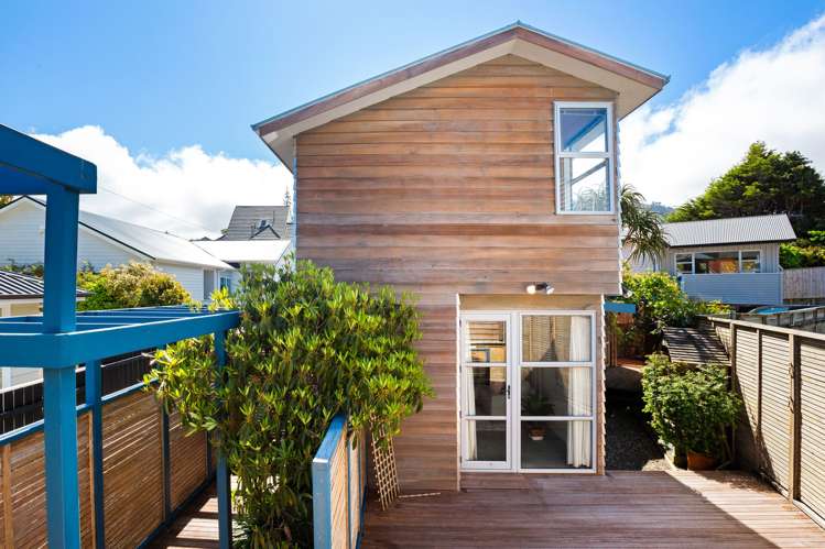 4 Clutha Avenue Khandallah_21