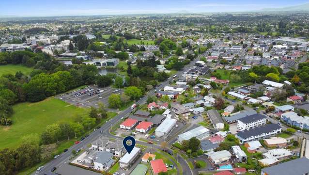 4X2 Bed Units - Waikato University