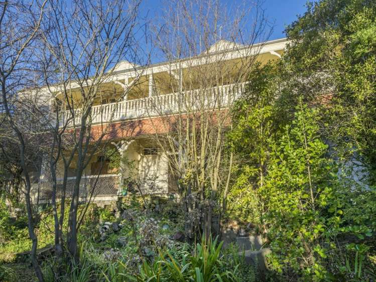 8 Macmillan Avenue Cashmere_7