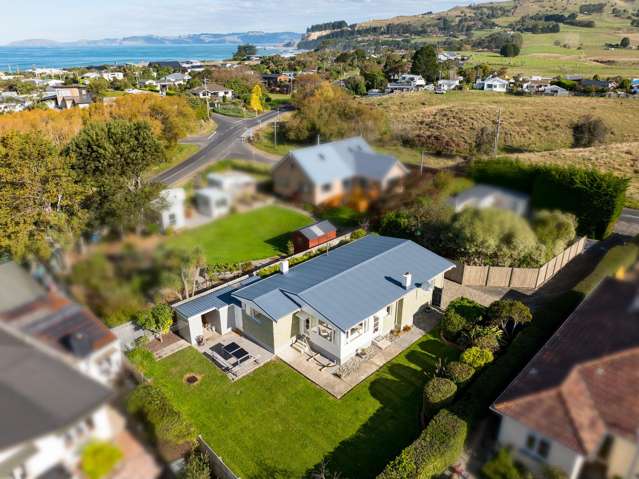 The ultimate holiday retreat