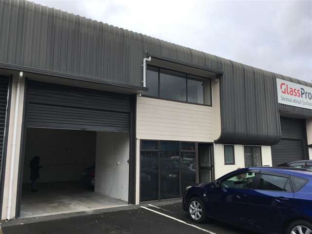 Unit 4, 34 Park Street Kingsley Heights_3