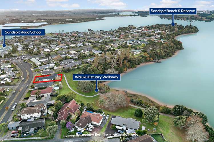 11 Riverside Drive Waiuku_17