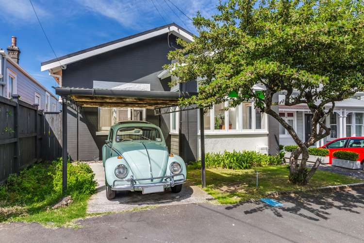 6 Huia Street Devonport_6