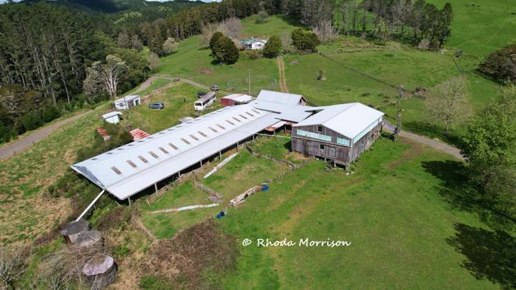 726 Paparoa Station Road Maungaturoto_42