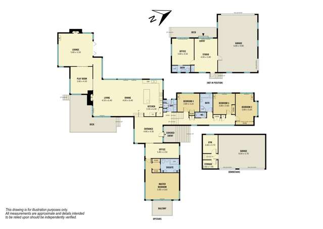 14 Tiffany Close Totara Park_1