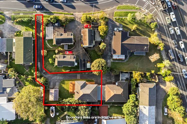 1/4a Manuka Road Glenfield_10