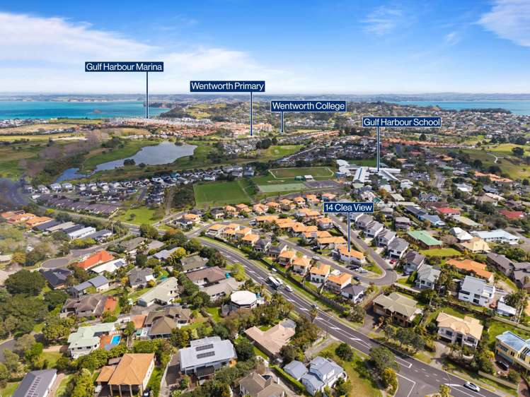 14 Clea View Gulf Harbour_14