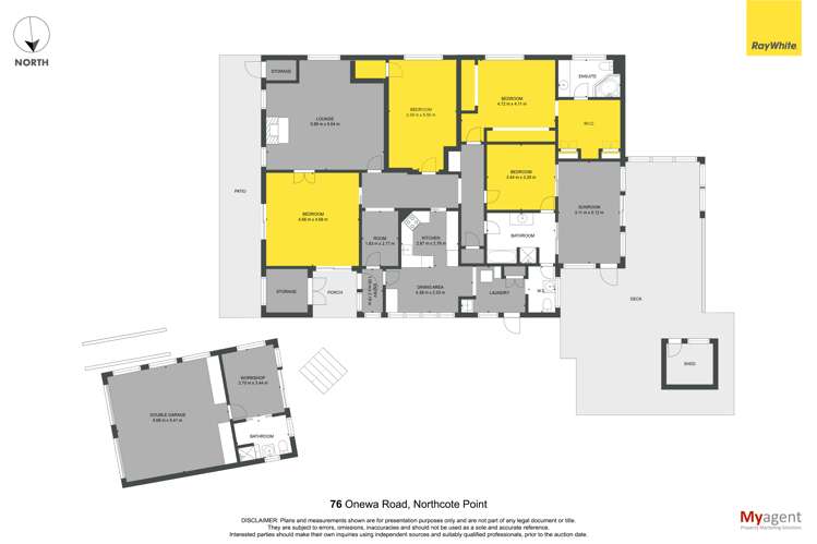 76 Onewa Road Northcote Point_19