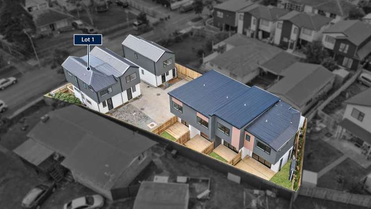 Lots 1-6, Imrie Avenue_1