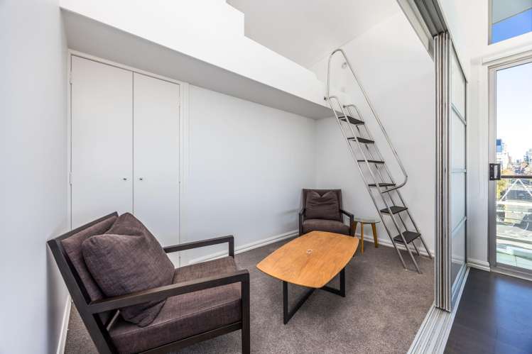 48A/147 Quay Street Auckland Central_15