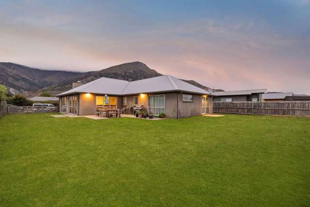 29 Lochnagar Drive Dalefield/Wakatipu Basin_1