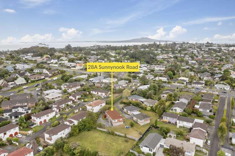 28a Sunnynook Road Sunnynook_12