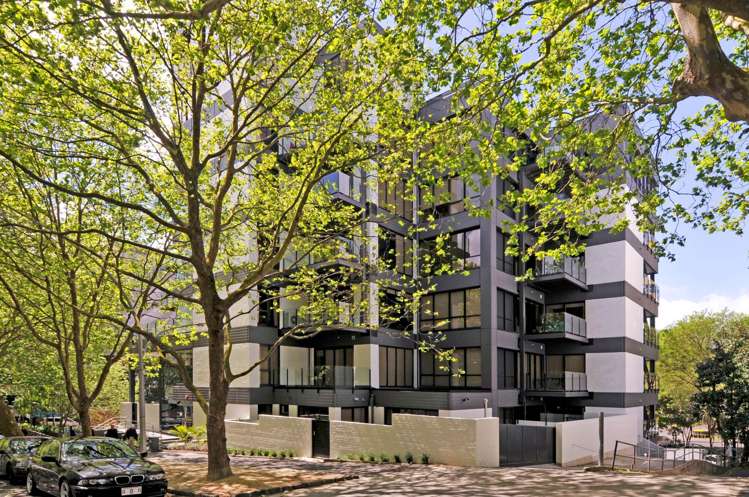 5B/132 Vincent Street City Centre_11