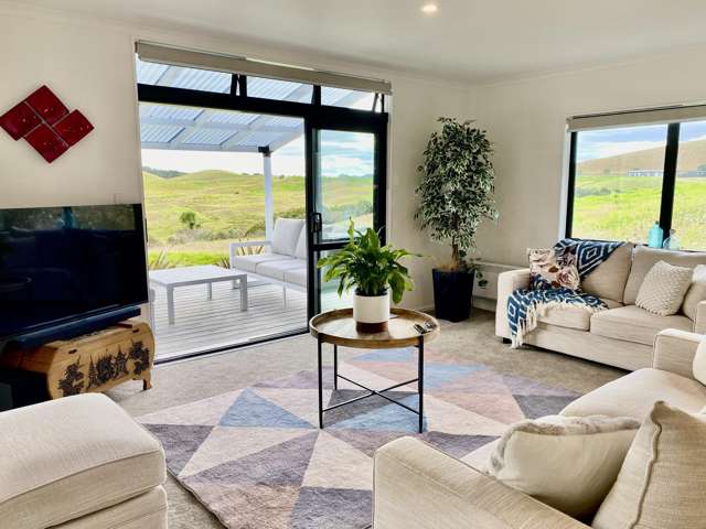 Forest, Lifestyle & Harbour Views