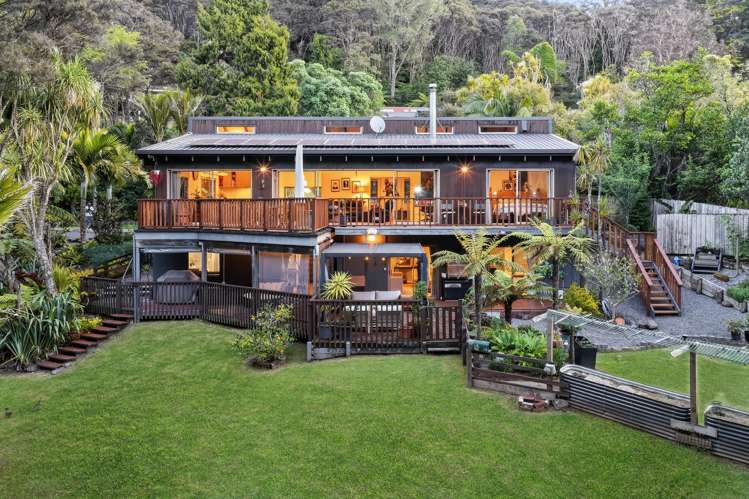 21 Opanuku Road Henderson Valley_46