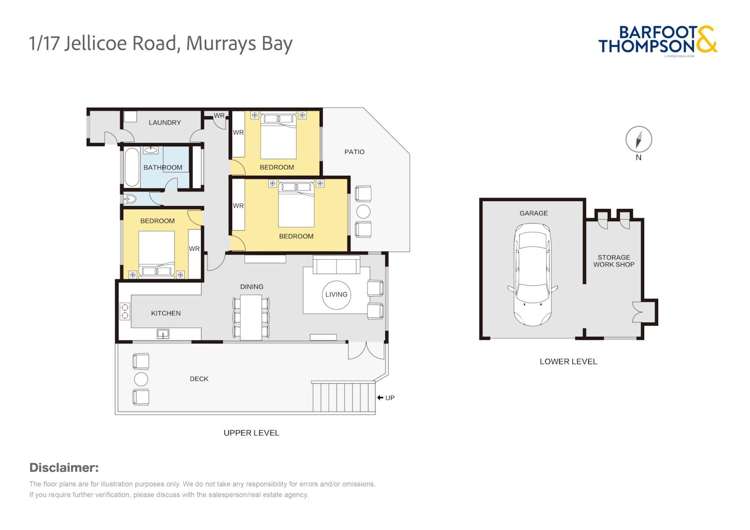 1/17 Jellicoe Road Murrays Bay_25