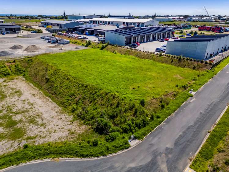 Lot 12,19,20&21 Connett Road Bell Block_11