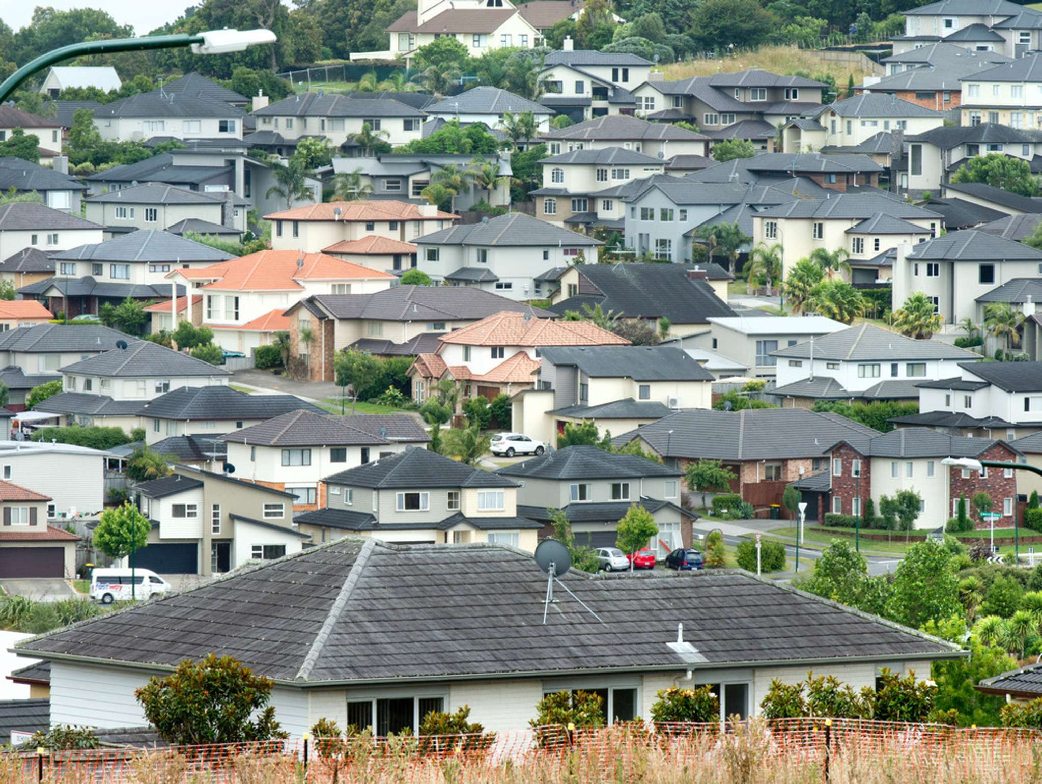 Housing affordability worries Kiwis most