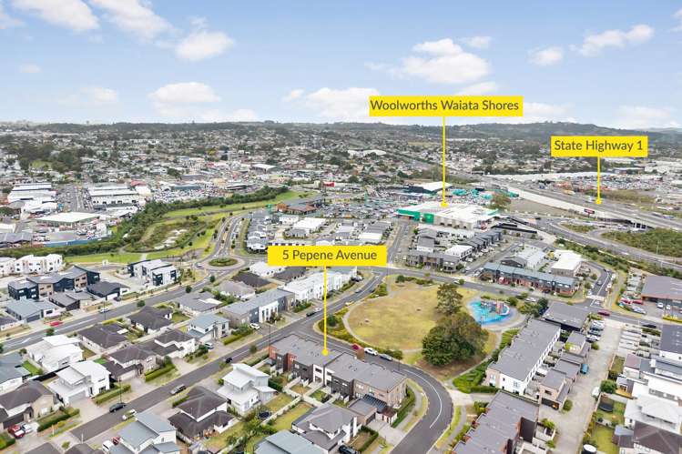 5 Pepene Avenue Conifer Grove_17