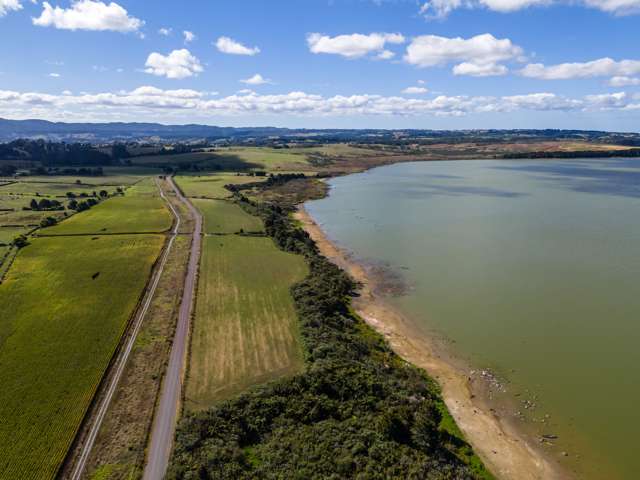 Lake Road Okaihau_1