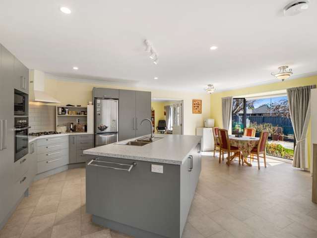 1 The Stables Woodend - Waimakariri_3