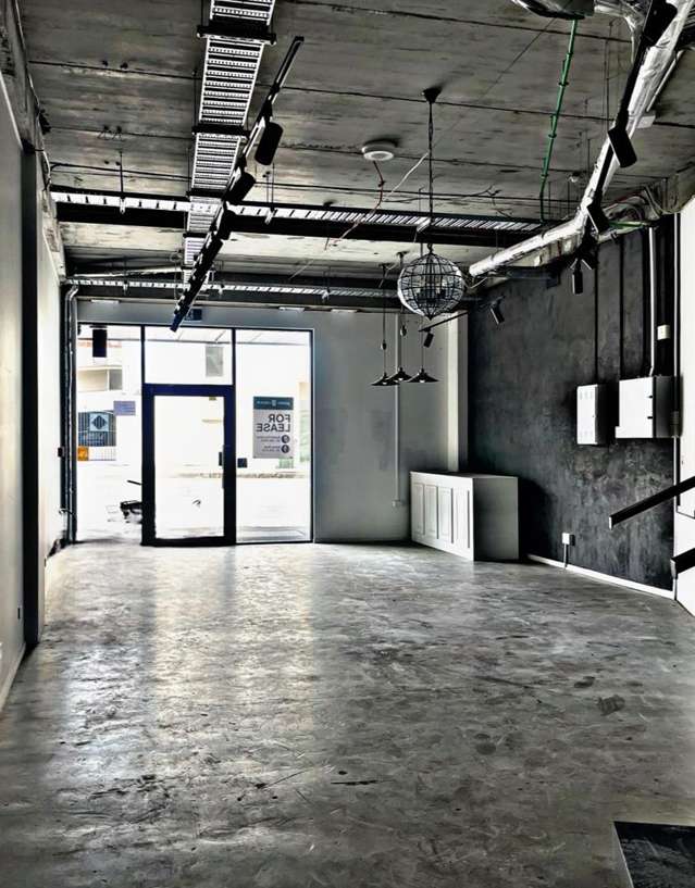 Unit 3, 3 Redmond Street Ponsonby_3