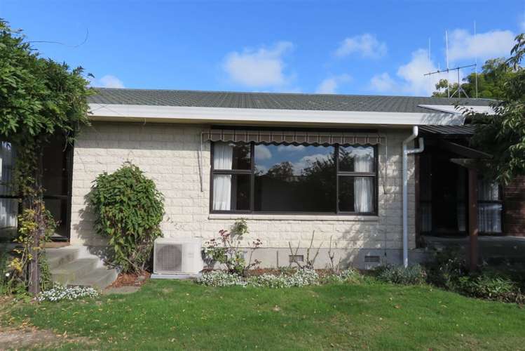 21a Campbell Street Geraldine_5