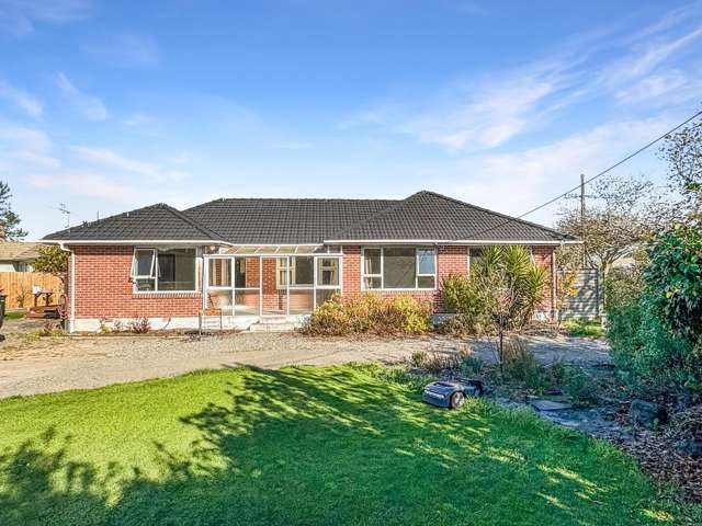 LINCOLN - 5 BEDROOMS