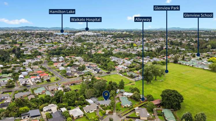 27 Greta Street Glenview_27