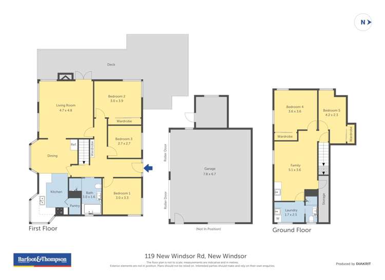 119 New Windsor Road New Windsor_9