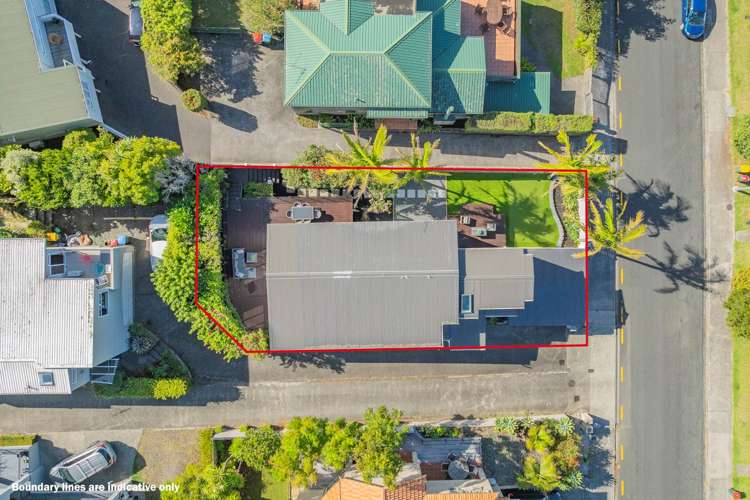 60 Kurahaupo Street Orakei_33