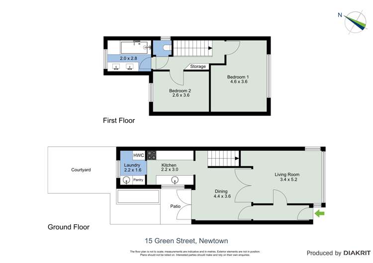 15 Green Street Newtown_13