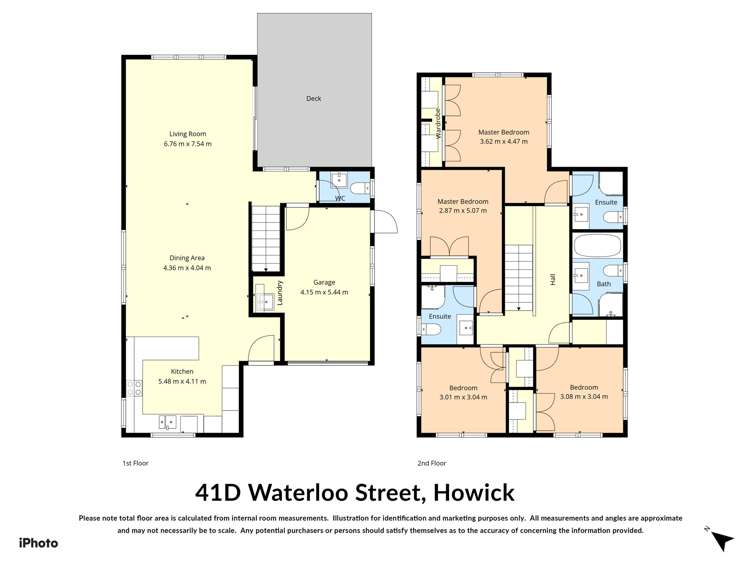 41D Waterloo Street Howick_25