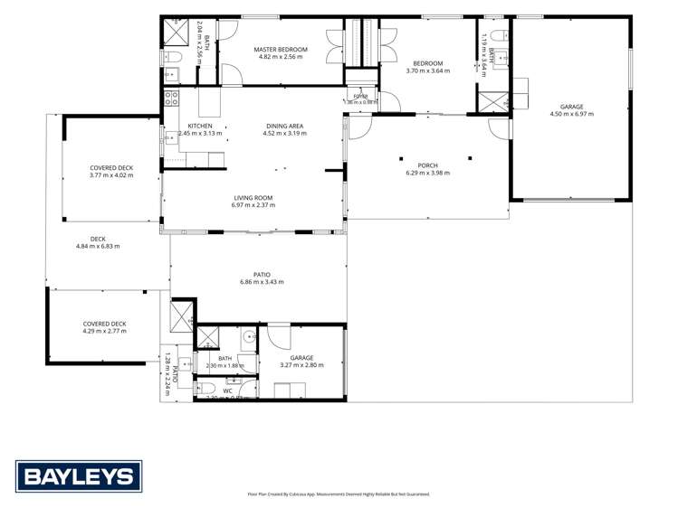 31 Whitby Avenue Whitianga_22