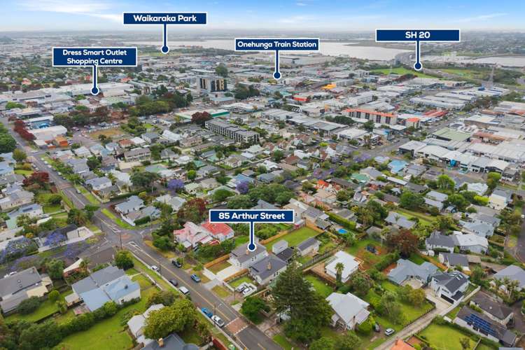 85 Arthur Street Onehunga_26