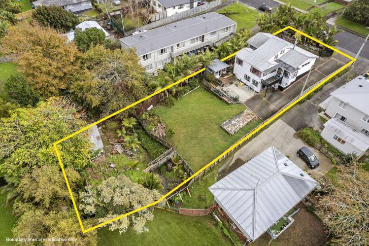 25 Lancaster Road Beach Haven_16