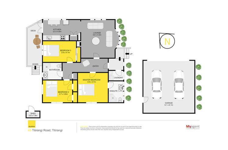 43 Titirangi Road New Lynn_13