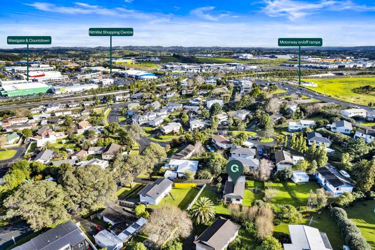 16 Saint Catherine Crescent West Harbour_19