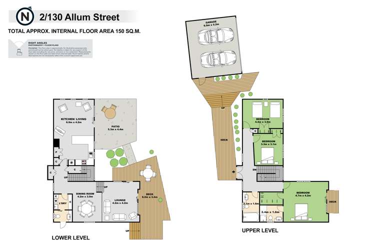 2/130 Allum Street Kohimarama_19