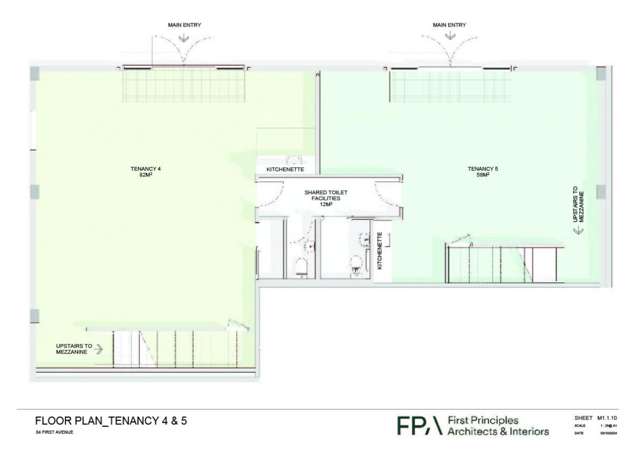 Tenancy 4 & 5, 84 Tenancy 4 & 5, 84 First Avenue Avenues_3