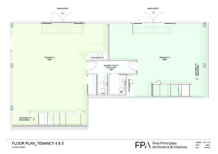 Tenancy 5, 84 First Avenue Avenues_6