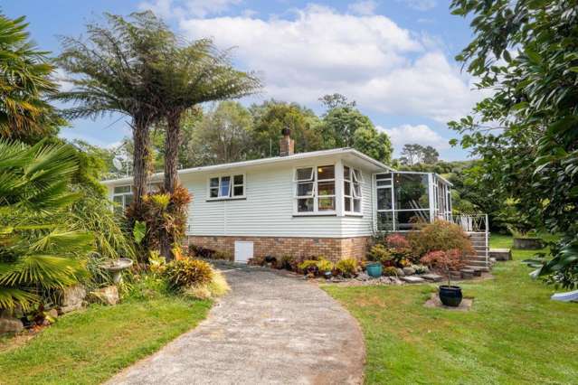 Totara Hills