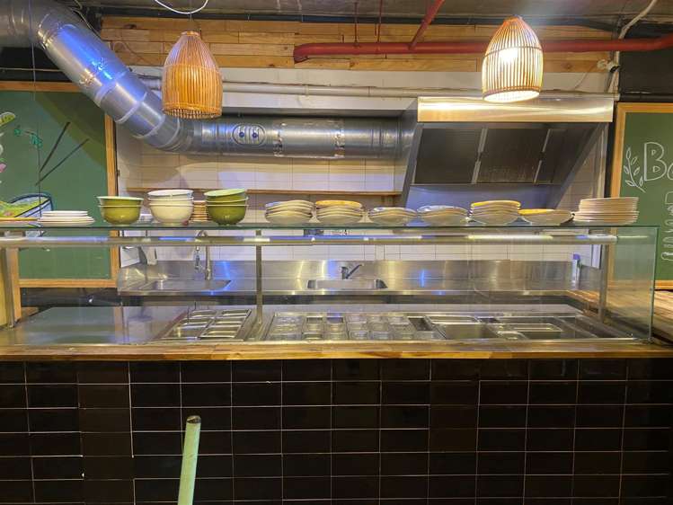 Shop 4, 126 Lambton Quay Wellington Central_13