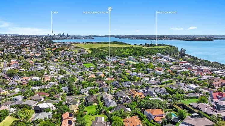 14b Cullwick Road Mission Bay_28