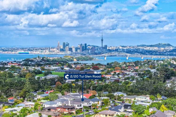 2/20 Tui Glen Road Birkenhead_14